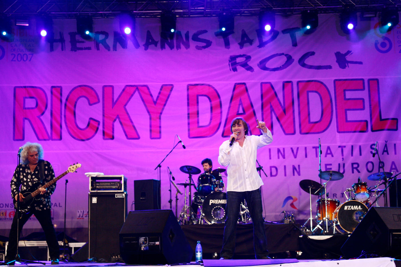 Ricky Dandel